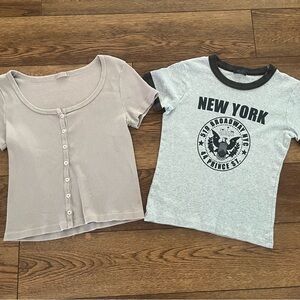 Woman bundle